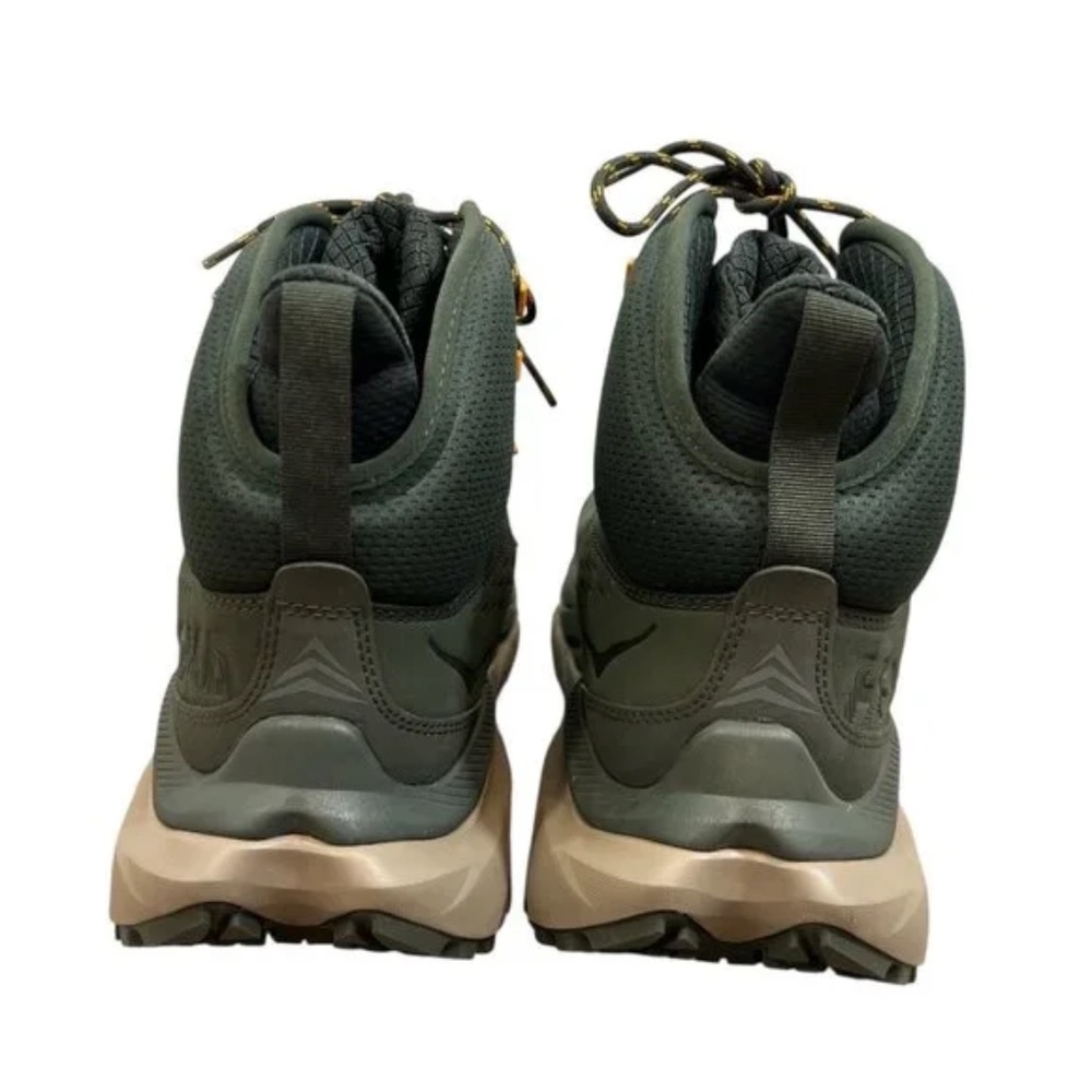 Hoka Kaha 2 GTX Mens 12.5 D Pre-Loved Excellent condition - Picture 2 of 6